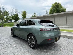 AITO Wenjie M5 extended range four-wheel drive flagship version - фото 14
