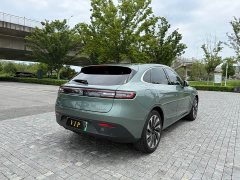 AITO Wenjie M5 extended range four-wheel drive flagship version - фото 15