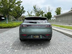 AITO Wenjie M5 extended range four-wheel drive flagship version - фото 16
