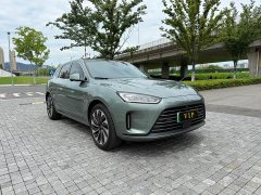 AITO Wenjie M5 extended range four-wheel drive flagship version - фото 2
