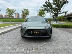 AITO Wenjie M5 extended range four-wheel drive flagship version - фото 3