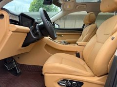 AITO Wenjie M5 extended range four-wheel drive flagship version - фото 5