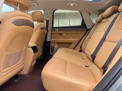 AITO Wenjie M5 extended range four-wheel drive flagship version - фото 8