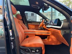 BYD Wei brand Lanshan 2023 two-wheel drive long range version - фото 13