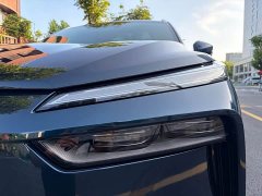 BYD Wei brand Lanshan 2023 two-wheel drive long range version - фото 3