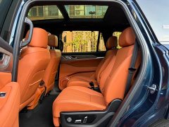 BYD Wei brand Lanshan 2023 two-wheel drive long range version - фото 9