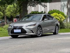 Lexus ES 2020 300h Luxury - фото 1