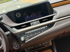 Lexus ES 2020 300h Luxury - фото 11