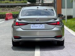 Lexus ES 2020 300h Luxury - фото 13