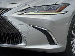 Lexus ES 2020 300h Luxury - фото 14