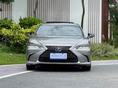 Lexus ES 2020 300h Luxury - фото 2