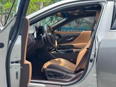 Lexus ES 2020 300h Luxury - фото 5