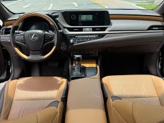 Lexus ES 2020 300h Luxury - фото 6