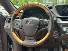 Lexus ES 2020 300h Luxury - фото 9