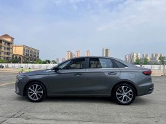 Geely Emgrand 2022 4th generation 1.5L CVT flagship - фото 10