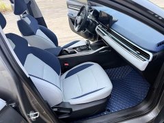 Geely Emgrand 2022 4th generation 1.5L CVT flagship - фото 12