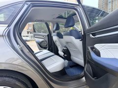 Geely Emgrand 2022 4th generation 1.5L CVT flagship - фото 13