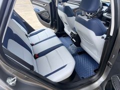 Geely Emgrand 2022 4th generation 1.5L CVT flagship - фото 14