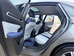 Geely Emgrand 2022 4th generation 1.5L CVT flagship - фото 17