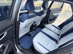 Geely Emgrand 2022 4th generation 1.5L CVT flagship - фото 18