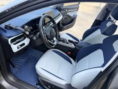 Geely Emgrand 2022 4th generation 1.5L CVT flagship - фото 20