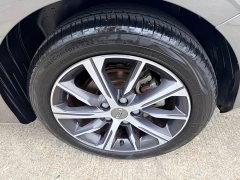 Geely Emgrand 2022 4th generation 1.5L CVT flagship - фото 9