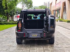 Jetour Traveler 2.0T four-wheel drive crossover PRO - фото 13