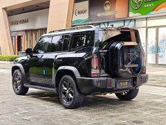 Jetour Traveler 2.0T four-wheel drive crossover PRO - фото 15