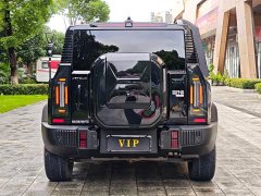 Jetour Traveler 2.0T four-wheel drive crossover PRO - фото 16