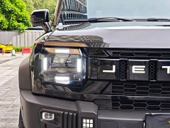 Jetour Traveler 2.0T four-wheel drive crossover PRO - фото 4