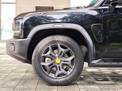 Jetour Traveler 2.0T four-wheel drive crossover PRO - фото 5
