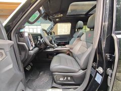 Jetour Traveler 2.0T four-wheel drive crossover PRO - фото 7