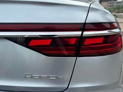 Audi A8 2021 A8L 55 TFSI quattro premium - фото 10