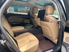 Audi A8 2021 A8L 55 TFSI quattro premium - фото 14