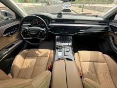Audi A8 2021 A8L 55 TFSI quattro premium - фото 16