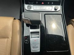 Audi A8 2021 A8L 55 TFSI quattro premium - фото 17