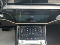 Audi A8 2021 A8L 55 TFSI quattro premium - фото 18