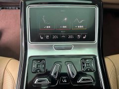 Audi A8 2021 A8L 55 TFSI quattro premium - фото 19