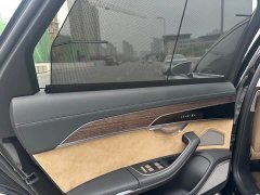 Audi A8 2021 A8L 55 TFSI quattro premium - фото 20