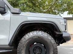 Tank 300 2023 2.0T Tieqi 02 - фото 10