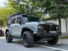 Tank 300 2023 2.0T Tieqi 02 - фото 2