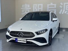 Mercedes-Benz A-Class A 200 L Fashion - фото 1