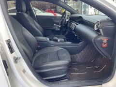 Mercedes-Benz A-Class A 200 L Fashion - фото 11