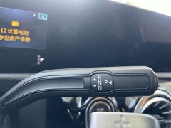 Mercedes-Benz A-Class A 200 L Fashion - фото 14