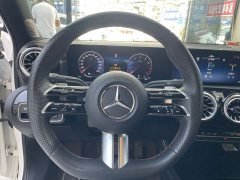 Mercedes-Benz A-Class A 200 L Fashion - фото 17