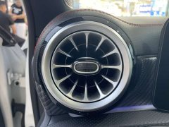 Mercedes-Benz A-Class A 200 L Fashion - фото 18