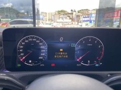 Mercedes-Benz A-Class A 200 L Fashion - фото 19