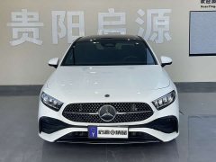 Mercedes-Benz A-Class A 200 L Fashion - фото 2
