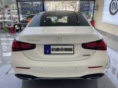 Mercedes-Benz A-Class A 200 L Fashion - фото 4