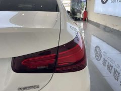Mercedes-Benz A-Class A 200 L Fashion - фото 5